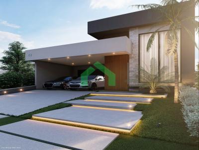 Casa para Venda, em Indaiatuba, bairro Residencial Evid�ncias, 3 dormit�rios, 5 banheiros, 3 su�tes, 4 vagas