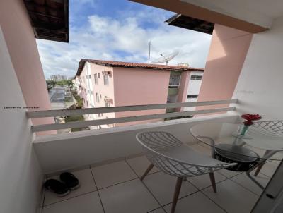 Apartamento para Venda, em Aracaju, bairro S�o Conrado, 2 dormit�rios, 1 banheiro, 1 vaga