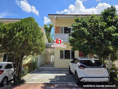 Casa em Condom�nio para Venda, em Manaus, bairro Dom Pedro I, 3 dormit�rios, 2 banheiros, 1 su�te, 2 vagas