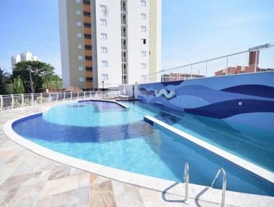 Apartamento para Loca��o, em Londrina, bairro Gleba Fazenda Palhano, 3 dormit�rios, 2 banheiros, 1 su�te, 2 vagas