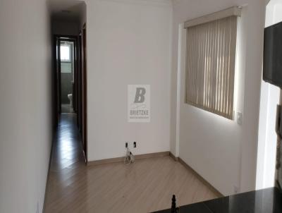 Apartamento para Venda, em Santo Andr�, bairro Vila Homero Thon, 2 dormit�rios, 2 banheiros, 1 su�te, 2 vagas