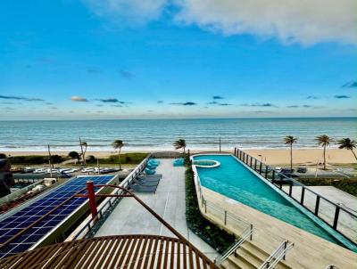 Flat para Venda, em Jo�o Pessoa, bairro Jardim Oceania, 1 dormit�rio, 1 banheiro, 1 su�te
