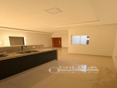 Casa para Loca��o, em Tangar� da Serra, bairro PARQUE DO BOSQUE, 2 dormit�rios, 2 banheiros, 1 su�te