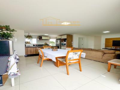 Cobertura para Venda, em Mau�, bairro Vila Vit�ria, 3 dormit�rios, 2 su�tes, 2 vagas
