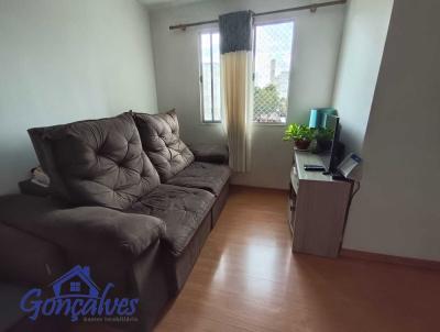 Apartamento 2 dormit�rios para Venda, em Campinas, bairro Cidade Sat�lite �ris