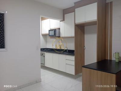 Apartamento para Venda, em Santo Andr�, bairro campestre, 2 dormit�rios, 2 banheiros, 1 su�te, 1 vaga