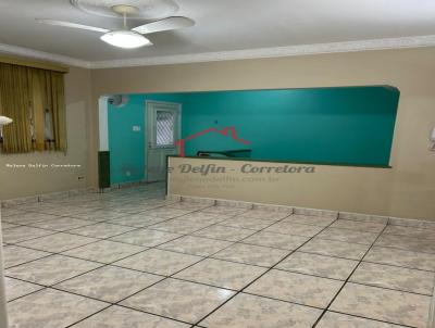 Casa em Condom�nio para Venda, em Santos, bairro Boqueir�o, 3 dormit�rios, 2 banheiros, 1 vaga
