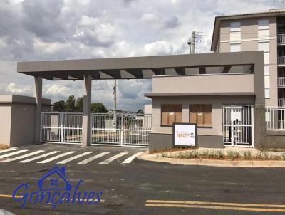 Apartamento 2 dormit�rios para Venda, em Campinas, bairro Recanto do Sol I, 2 dormit�rios, 1 banheiro, 1 vaga