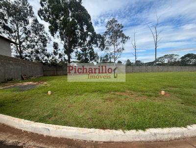 Terreno para Venda, em S�o Carlos, bairro Residencial Samambaia
