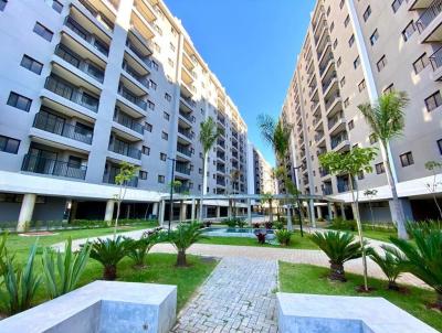 Apartamento para Venda, em Votorantim, bairro Vila Domingues, 2 dormit�rios, 2 banheiros, 1 su�te, 2 vagas
