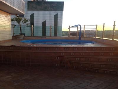 Cobertura para Venda, em Belo Horizonte, bairro Barreiro, 2 dormit�rios, 2 banheiros, 1 su�te, 2 vagas