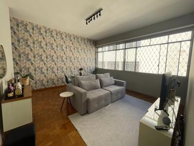 Apartamento para Venda, em Belo Horizonte, bairro Santo Agostinho, 3 dormit�rios, 2 banheiros, 1 su�te, 1 vaga