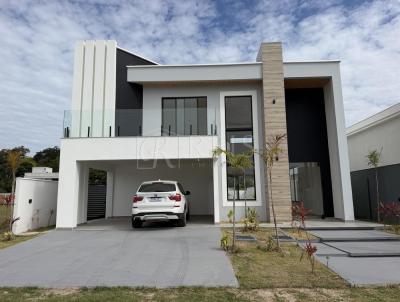 Casa para Venda, em Rio das Ostras, bairro Viverde, 4 dormit�rios, 5 banheiros, 4 su�tes, 4 vagas