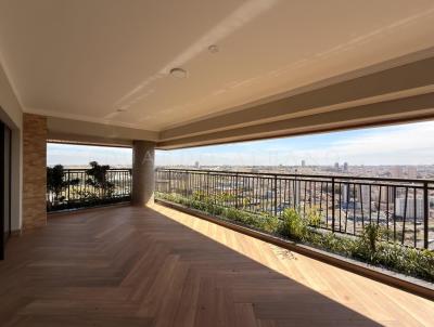 Apartamento para Venda, em Franca, bairro Parque dos Lima, 4 dormit�rios, 6 banheiros, 4 su�tes