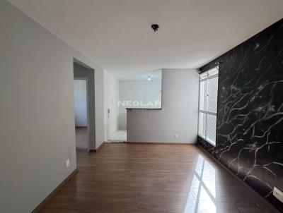 Apartamento para Venda, em Vespasiano, bairro Serra Dourada, 2 dormit�rios, 1 banheiro, 1 vaga