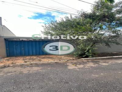 Casa para Venda, em Ourinhos, bairro Santa F�, 2 dormit�rios, 2 banheiros, 1 vaga