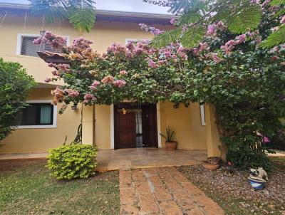 Ch�cara para Venda, em Indaiatuba, bairro Terras de Itaici, 3 dormit�rios, 3 banheiros, 2 su�tes
