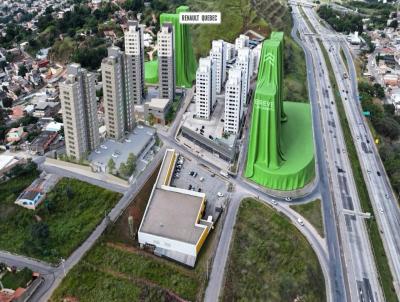 Apartamento para Venda, em Vespasiano, bairro S�o Dami�o, 2 dormit�rios, 1 banheiro, 1 vaga