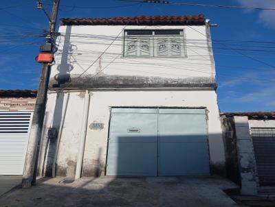 Casa para Venda, em Aracaju, bairro Bugio, 2 dormit�rios, 2 banheiros