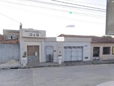Casa para Venda, em Nossa Senhora do Socorro, bairro Novo Horizonte, 2 dormit�rios, 2 banheiros, 1 vaga