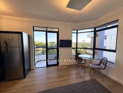 Apartamento para Venda, em Florian�polis, bairro Centro, 1 dormit�rio, 1 banheiro, 1 vaga