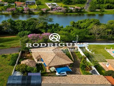 Casa para Venda, em S�o Jo�o da Boa Vista, bairro Jardim das Paineiras, 3 dormit�rios, 3 banheiros, 1 su�te