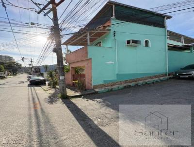 Casa para Venda, em S�o Gon�alo, bairro BARRO VERMELHO, 2 dormit�rios, 2 banheiros, 1 su�te, 2 vagas