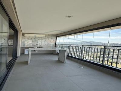 Apartamento para Venda, em Barueri, bairro Centro Comercial Jubran, 3 dormit�rios, 4 banheiros, 3 su�tes, 2 vagas