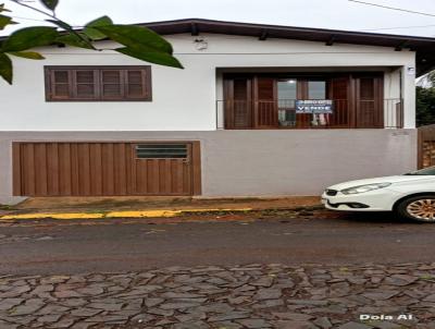 Casa 3 dormit�rios para Venda, em , bairro LULU ILGENFRITZ, 3 dormit�rios, 2 banheiros, 1 vaga