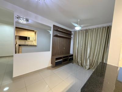 Apartamento para Venda, em Presidente Prudente, bairro Vila Furquim, 2 dormit�rios, 1 banheiro, 1 vaga