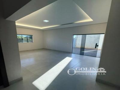 Casa para Venda, em Tangar� da Serra, bairro PARQUE DO BOSQUE, 2 dormit�rios, 2 banheiros, 1 su�te