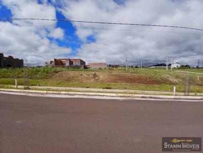 Terreno para Venda, em Carazinho, bairro Sommer / Residencial P�tria