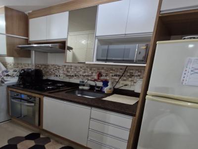 Apartamento para Venda, em Cajamar, bairro Panorama (Polvilho), 2 dormit�rios, 1 banheiro, 1 vaga