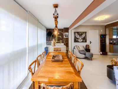 Apartamento para Venda, em S�o Paulo, bairro Parque da Mooca, 2 dormit�rios, 3 banheiros, 2 su�tes, 2 vagas