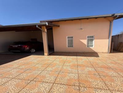 Casa para Venda, em , bairro Jardim Renascen�a, 3 dormit�rios, 2 banheiros, 1 su�te, 2 vagas