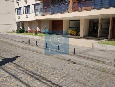 Apartamento para Venda, em Rio das Ostras, bairro Centro, 4 dormit�rios, 3 banheiros, 2 su�tes, 1 vaga