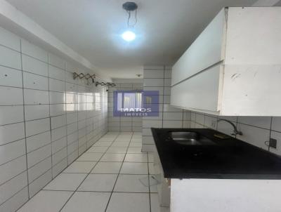 Apartamento para Venda, em Carapicu�ba, bairro Jardim Helena, 2 dormit�rios, 1 banheiro, 1 vaga