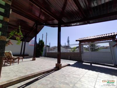 Casa para Venda, em Peru�be, bairro Florida, 4 dormit�rios, 2 banheiros, 2 su�tes, 4 vagas
