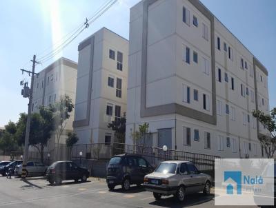 Apartamento para Loca��o, em Sorocaba, bairro Jardim Guaruj�, 2 dormit�rios, 1 banheiro, 1 vaga