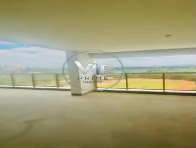 Apartamento para Venda, em S�o Paulo, bairro Vila Clementino, 4 dormit�rios, 6 banheiros, 4 su�tes, 4 vagas