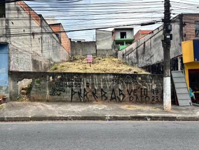 Terreno para Venda, em Itaquaquecetuba, bairro Jardim do Vale