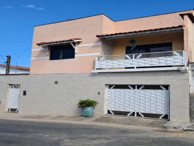 Casa para Venda, em Cruzeiro, bairro Vila Loyelo, 4 dormit�rios, 4 banheiros, 1 vaga