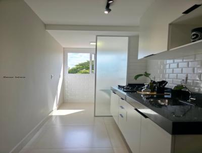 Apartamento para Venda, em Ribeir�o Preto, bairro Jardim Anhang�era, 2 dormit�rios, 1 banheiro, 1 vaga