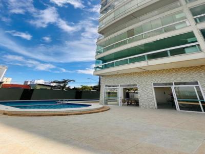 Apartamento para Loca��o, em Caraguatatuba, bairro Indai�, 3 dormit�rios, 3 banheiros, 1 su�te, 2 vagas