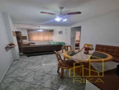 Apartamento para Venda, em Santos, bairro Aparecida, 1 dormit�rio, 1 banheiro, 1 vaga