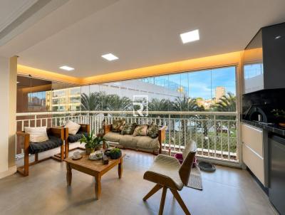 Apartamento para Venda, em Guarulhos, bairro Jardim Zaira, 3 dormit�rios, 4 banheiros, 3 su�tes, 2 vagas