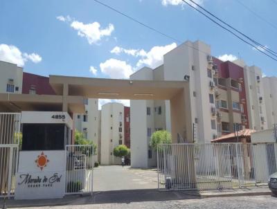 Apartamento para Venda, em Teresina, bairro Campestre, 3 dormit�rios, 1 banheiro, 2 su�tes, 1 vaga