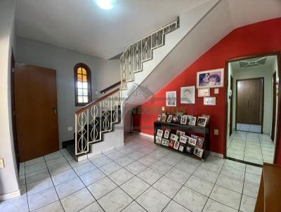 Casa para Venda, em Juiz de Fora, bairro Bonfim, 4 dormit�rios, 3 banheiros, 1 su�te, 1 vaga