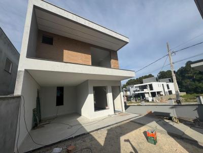 Casa para Venda, em Florian�polis, bairro S�o Jo�o do Rio Vermelho, 3 dormit�rios, 1 banheiro, 1 su�te, 3 vagas