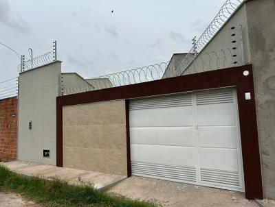 Casa para Venda, em Timon, bairro Parque Uni�o, 3 dormit�rios, 3 banheiros, 1 su�te, 2 vagas